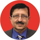 Prof. Seyed Ehtesham Hasnain
